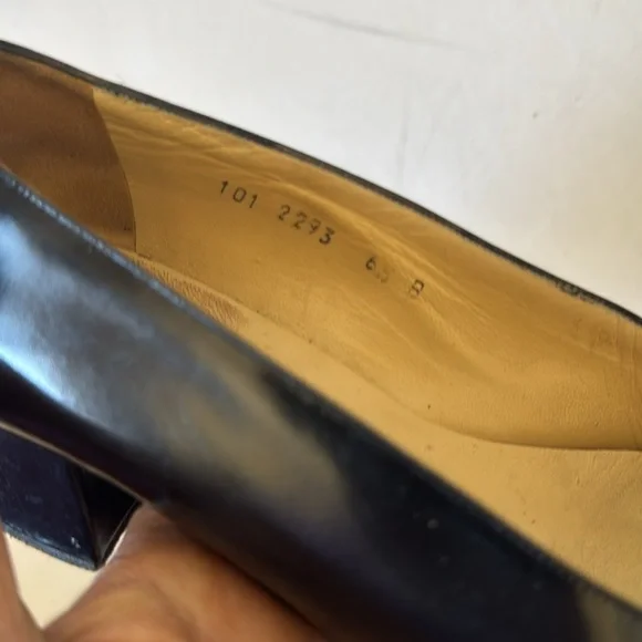 Gucci heels - Picture 4 of 12